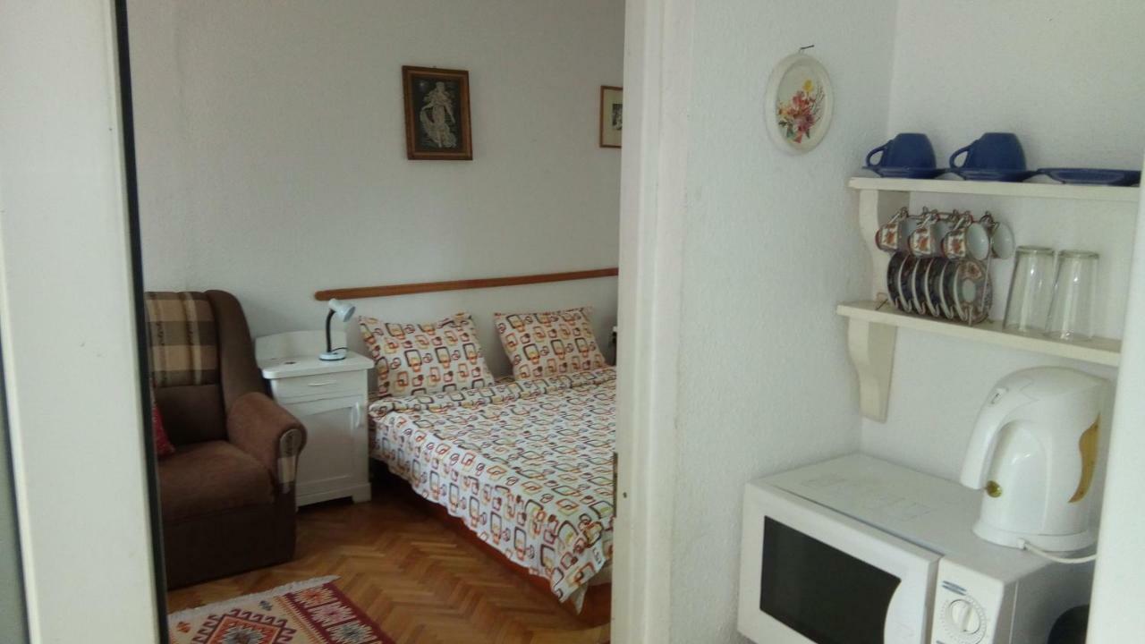 Vila Tilda Hotel Szováta Kültér fotó